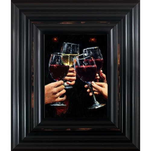 Evening together limited - an,