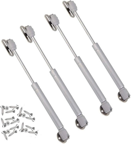 Gas hydraulic strut - hydraulic,