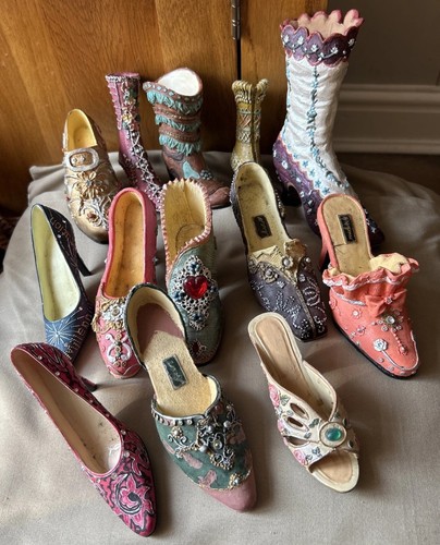 Collection vintage - collection,
