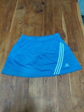 Ladies Adidas Skort 'Clima
