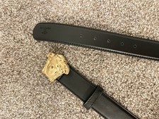 Versace Black Piece |