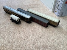 OO Gauge Rolling Stock Job Lot
