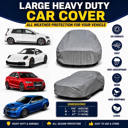 Car cover protector - car,