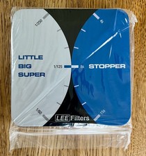 Lee filters 100mm system - lee,