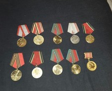 OLD Medals Bundle  