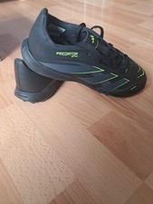 Adidas Predator kids UK 3
