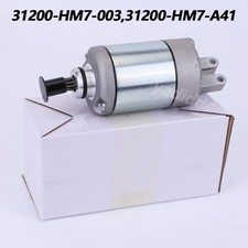 FOR HONDA 10T CCW STARTER