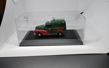 OXFORD DIECAST/MORRIS MINOR /