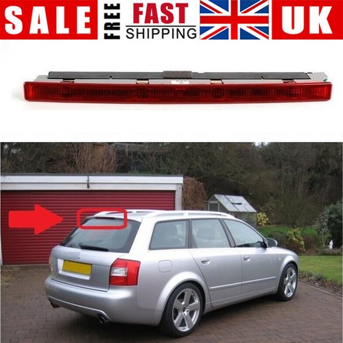 Rear led high - rear,