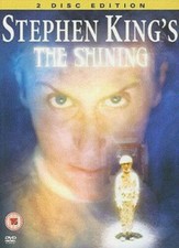 Stephen King - The Shining