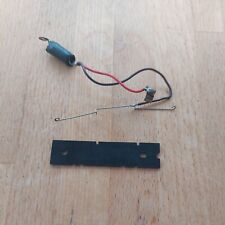 HORNBY IVATT CLASS 2 2-6-0  B12 CLASS 4-6-0 PICK UP PLATE SPARES