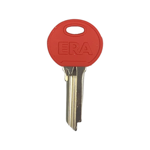 Era rubber key - key, (key