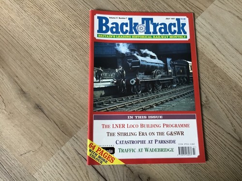 Backtrack volume number - volume,