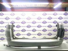 rear bumper CITROEN C4 GRAND