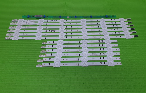 Full led back light - full,