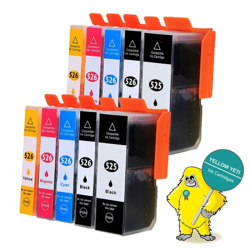 Ink cartridges for canon - cartridges,