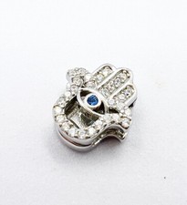 Lucky Hamsa Evil Eye Hand