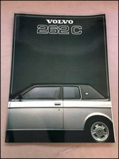 1978 1979 Volvo 262C Bertone