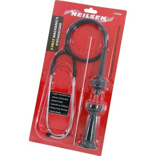 Neilsen 3pc double sensitive - 3pc,