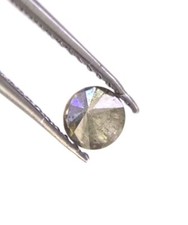 Real Natural Diamond 0.11tcw