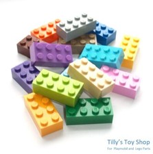 Lego - 2x4 Bricks  - Pick
