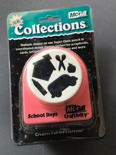 School days punch McGills