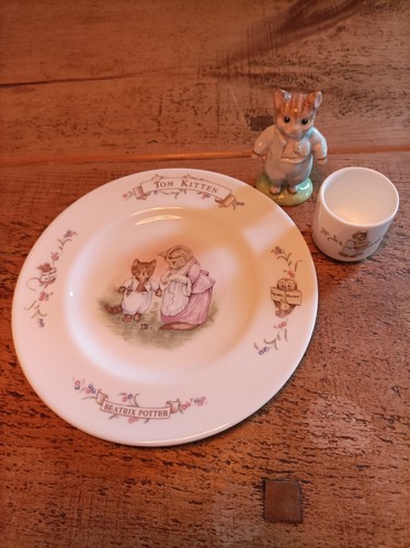 Royal albert beatrix potter - royal,