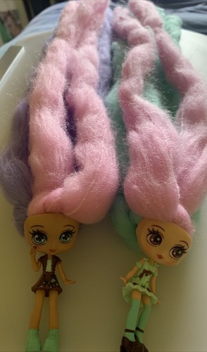 Cute toy candylocks fashion - 2,