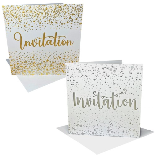 Invitation cards envelopes - invitation,