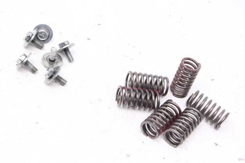 Clutch basket springs honda - clutch,