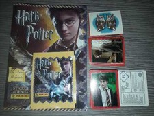 Album Harry Potter Stickers