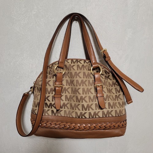 Michael kors gladstone brown - kors,