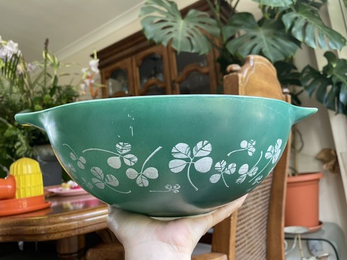 Vintage pyrex jaj - vintage, 1960’s