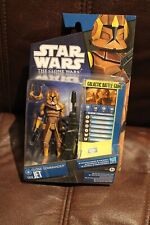 Star Wars The Clone Wars Blue