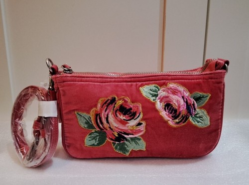 Pretty velvet cath - pretty,