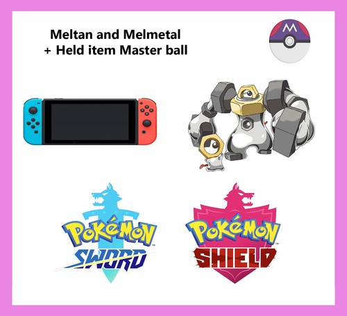 Pokemon sword shield - pokemon,