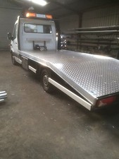 Recovery Body Transport Body Sprinter Crafter Vw Transit Iveco T5 Vw  Lt35