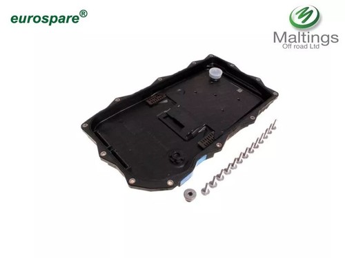 Eurospare automatic speed - eurospare, 8