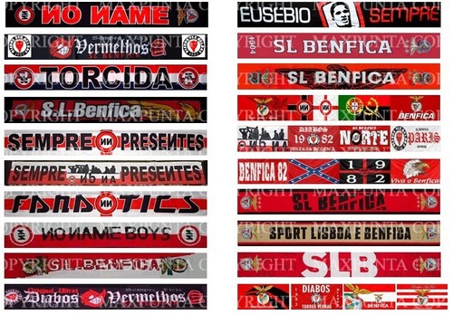 Subbuteo stickers - 20,
