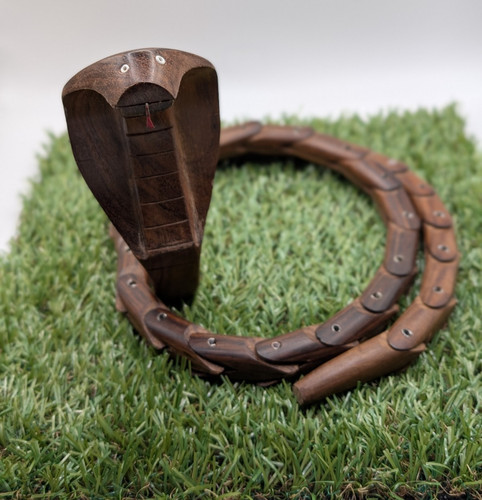 Vintage hand carved - vintage,