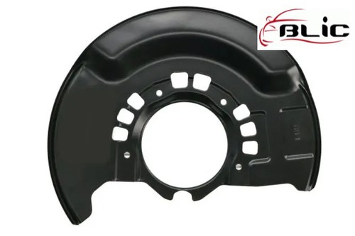Front left rear right splash - rear,