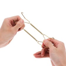 4-piece Wall-mounted Plate