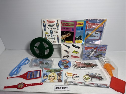 Vintage thunderbird stickers - vintage,