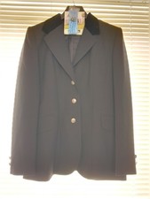 DUBLIN HOBART SHOW JACKET