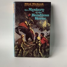 Alfred Hitchcock And The Three