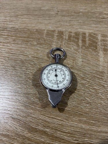 Vintage german compass - vintage,
