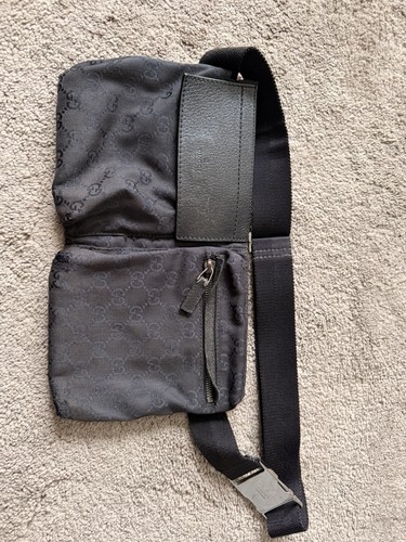 Authentic gucci monogram - authentic,