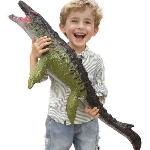 Large dinosaur toys - large, toys-