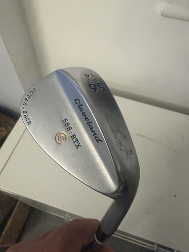 Cleveland 588 rtx sand - rtx, /