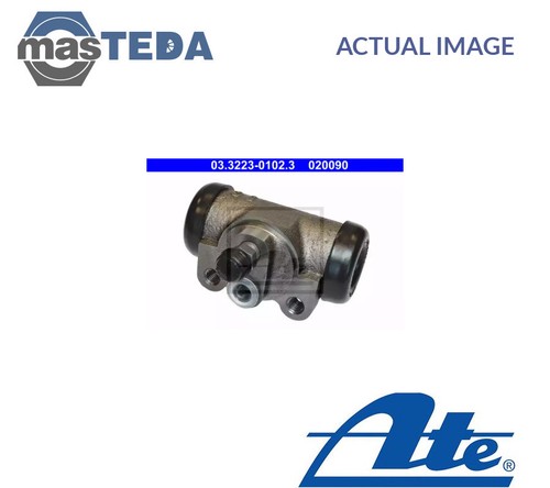 033223 01023 drum wheel - 033223-01023,